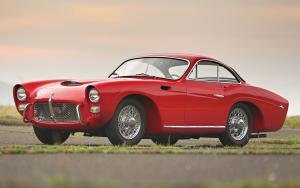 Pegaso Z-102 B Coupe por Saoutchik (0146) '1954